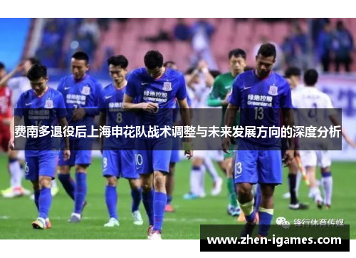 费南多退役后上海申花队战术调整与未来发展方向的深度分析